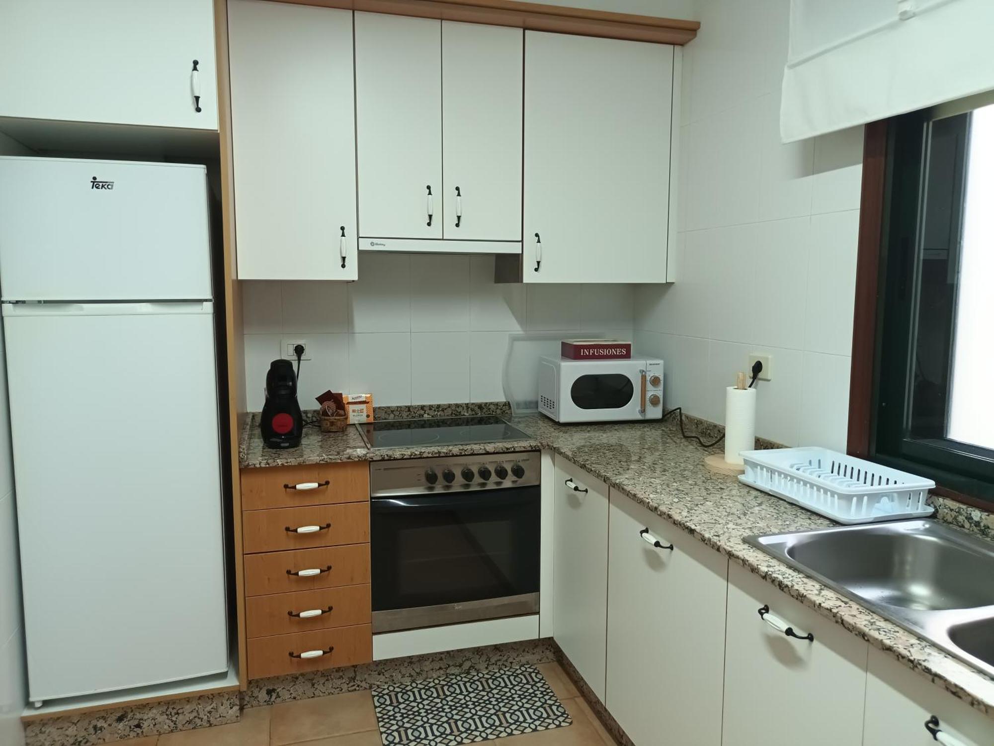 Apartmán Fogar Da Fraga Caldas De Reis Pokoj fotografie