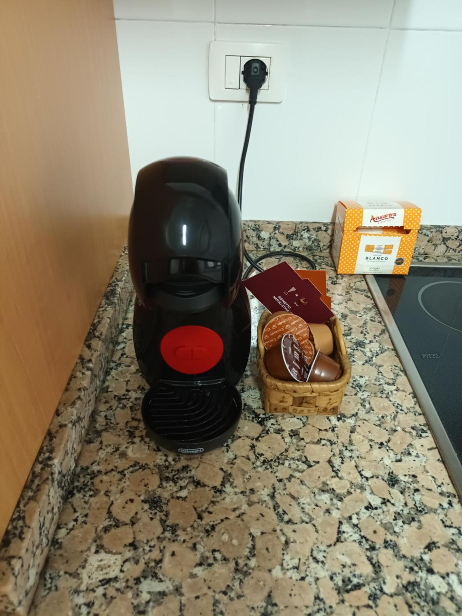 Apartmán Fogar Da Fraga Caldas De Reis Exteriér fotografie